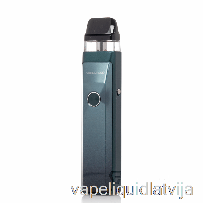 Vaporesso Xros Pro 30w Pod Sistēma Zaļš Vape šķidrums